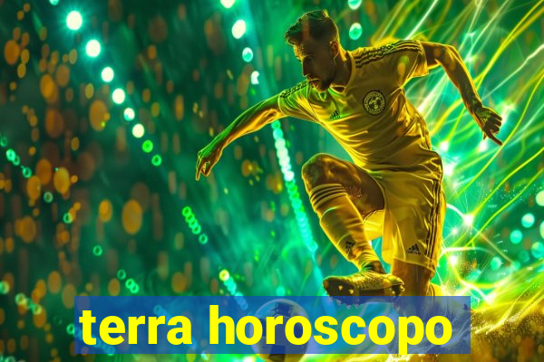 terra horoscopo